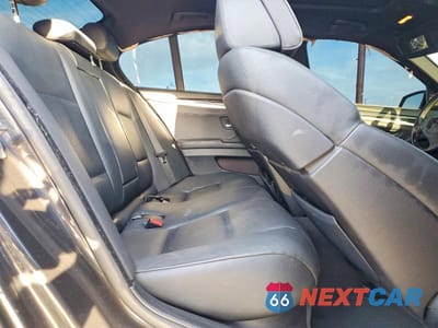 Zdjęcie 10 z 11 samochodu: 2012 BMW 550 I VIN:WBAFR9C54CDV59220 - miniatura