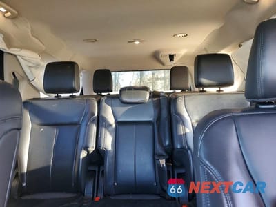 Zdjęcie 10 z 12 samochodu: 2023 FORD EXPEDITION MAX XLT VIN:1FMJK1J81PEA29573 - miniatura