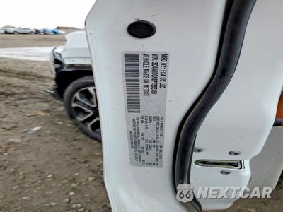 Zdjęcie 13 z 13 samochodu: 2023 JEEP COMPASS LIMITED VIN:3C4NJDCN8PT552361 - miniatura
