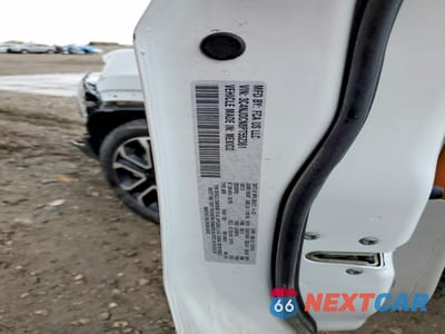 Zdjęcie 13 z 14 samochodu: 2023 JEEP COMPASS LIMITED VIN:3C4NJDCN8PT552361 - miniatura