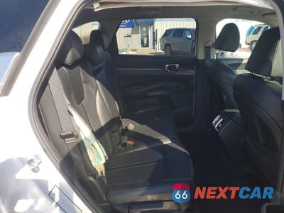 Zdjęcie 11 z 12 samochodu: 2024 KIA SORENTO S VIN:5XYRLDJC7RG278495 - miniatura