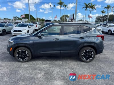 Zdjęcie 13 z 14 samochodu: 2024 KIA SELTOS SX VIN:KNDETCA73R7500572 - miniatura