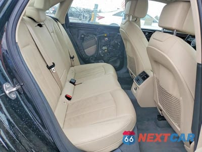 Zdjęcie 10 z 12 samochodu: 2018 AUDI A4 PREMIUM PLUS VIN:WAULMAF46JA083458 - miniatura
