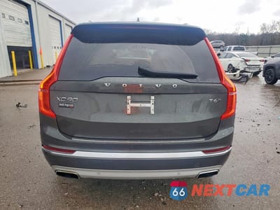 Zdjęcie 6 z 14 samochodu: 2021 VOLVO XC90 T6 INSCRIPTION VIN:YV4A22PL1M1721497 - miniatura