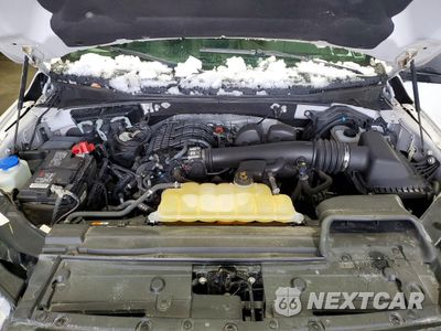Zdjęcie 11 z 12 samochodu: 2019 FORD F150 SUPER CAB VIN:1FTEX1EB2KFB64755 - miniatura