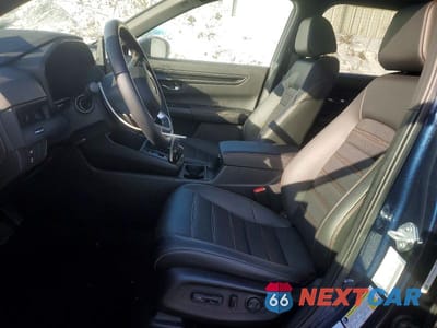 Zdjęcie 7 z 12 samochodu: 2025 HONDA CR-V SPORT-L VIN:5J6RS6H81SL012927 - miniatura