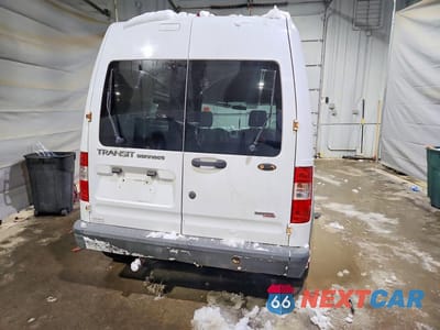 Zdjęcie 6 z 13 samochodu: 2012 FORD TRANSIT CONNECT XL VIN:NM0LS6AN6CT102083 - miniatura
