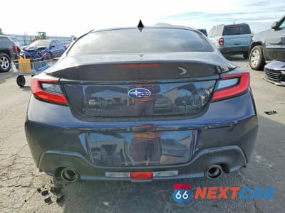 Zdjęcie 6 z 12 samochodu: 2025 SUBARU BRZ VIN:JF1ZDBE14S9701945 - miniatura