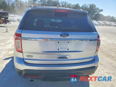 Zdjęcie 6 z 12 samochodu: 2012 FORD EXPLORER VIN:1FMHK7B86CGA39188 - miniatura