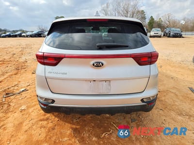 Zdjęcie 6 z 14 samochodu: 2020 KIA SPORTAGE LX VIN:KNDPM3AC6L7651335 - miniatura