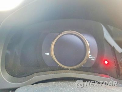Zdjęcie 8 z 11 samochodu: 2019 LEXUS IS 300 VIN:JTHC81D24K5039458 - miniatura