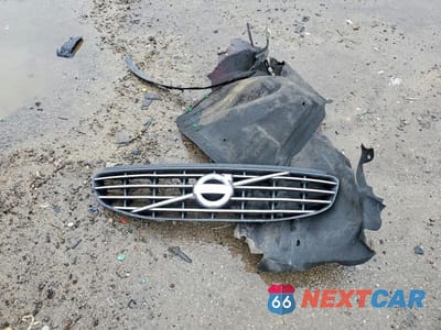 Zdjęcie 13 z 13 samochodu: 2014 VOLVO XC60 3.2 VIN:YV4952DL3E2520338 - miniatura