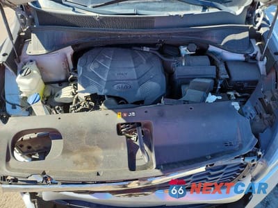 Zdjęcie 12 z 13 samochodu: 2019 KIA SORENTO LX VIN:5XYPG4A59KG558244 - miniatura