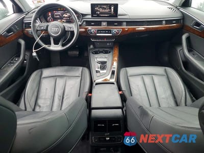 Zdjęcie 8 z 11 samochodu: 2019 AUDI A4 PREMIUM PLUS VIN:WAUENAF41KA061116 - miniatura