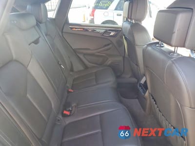 Zdjęcie 11 z 13 samochodu: 2015 PORSCHE MACAN S VIN:WP1AB2A54FLB68489 - miniatura