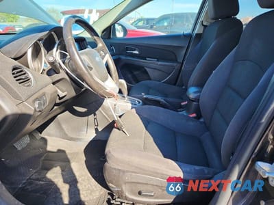 Zdjęcie 7 z 12 samochodu: 2014 CHEVROLET CRUZE LT VIN:1G1PC5SB1E7306701 - miniatura