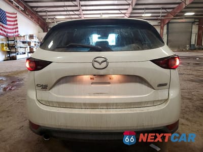 Zdjęcie 6 z 13 samochodu: 2018 MAZDA CX-5 TOURING VIN:JM3KFBCM9J0377193 - miniatura