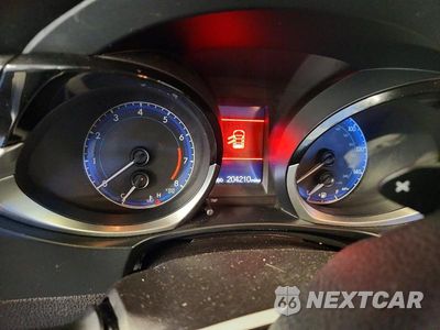 Zdjęcie 9 z 11 samochodu: 2016 TOYOTA COROLLA L VIN:2T1BURHE1GC647010 - miniatura