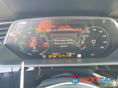 Zdjęcie 9 z 14 samochodu: 2022 AUDI E-TRON PREMIUM PLUS VIN:WA1LABGE6NB010884 - miniatura