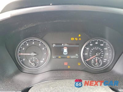 Zdjęcie 9 z 14 samochodu: 2023 HYUNDAI SANTA FE SE VIN:5NMS1DAJ4PH555631 - miniatura