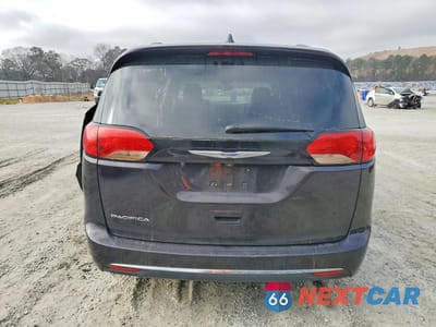 Zdjęcie 6 z 13 samochodu: 2018 CHRYSLER PACIFICA TOURING L VIN:2C4RC1BG2JR246649 - miniatura