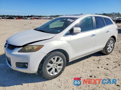 2007 MAZDA CX-7 JM3ER293X70130955 - główne zdjęcie licytacji z USA - miniatura