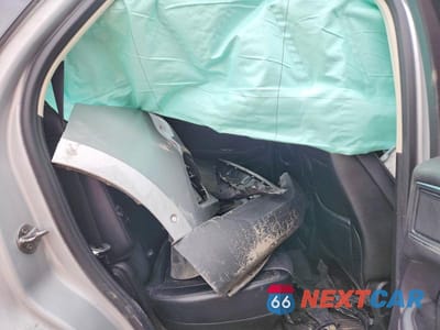 Zdjęcie 10 z 11 samochodu: 2019 FORD EDGE TITANIUM VIN:2FMPK4K98KBB54979 - miniatura