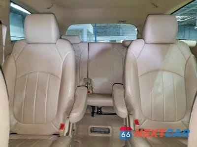 Zdjęcie 10 z 12 samochodu: 2011 BUICK ENCLAVE CXL VIN:5GAKVBED6BJ414285 - miniatura