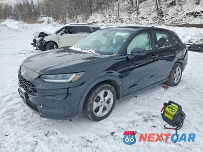 2024 HONDA HR-V LX 3CZRZ2H30RM738747 - główne zdjęcie licytacji z USA - miniatura