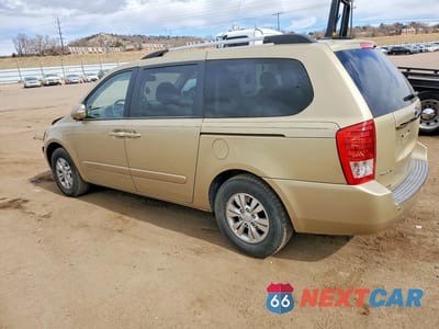 Drugie zdjęcie samochodu z przodu: 2011 KIA SEDONA LX VIN:KNDMG4C77B6397851 - miniatura