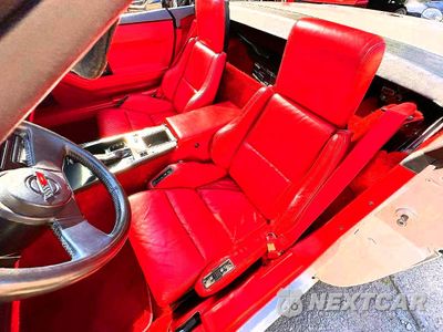 Zdjęcie 6 z 11 samochodu: 1986 CHEVROLET CORVETTE VIN:1G1YY6789G5901710 - miniatura