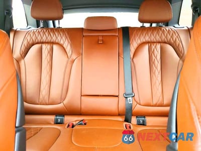 Zdjęcie 10 z 13 samochodu: 2025 BMW X5 XDRIVE40I VIN:5UX23EU07S9W50979 - miniatura