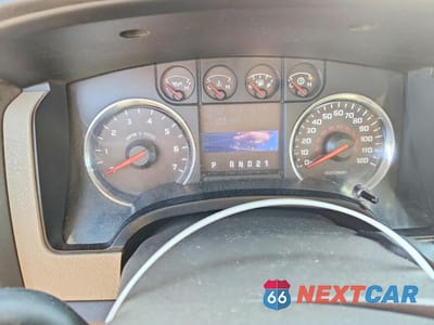 Zdjęcie 9 z 13 samochodu: 2009 FORD F150 VIN:1FTRF12W89KB72422 - miniatura