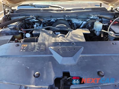 Zdjęcie 11 z 12 samochodu: 2014 CHEVROLET SILVERADO K1500 LTZ VIN:3GCUKSECXEG249533 - miniatura