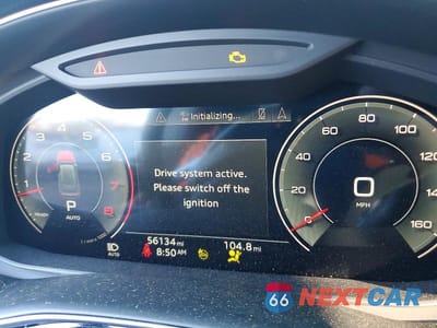 Zdjęcie 9 z 13 samochodu: 2022 AUDI Q8 PREMIUM VIN:WA1AVBF15ND016660 - miniatura