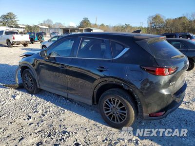 Drugie zdjęcie samochodu z przodu: 2019 MAZDA CX-5 SPORT VIN:JM3KFABM4K1515603 - miniatura