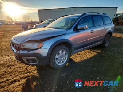 2009 VOLVO XC70 3.2 YV4BZ982191055764 - główne zdjęcie licytacji z USA - miniatura