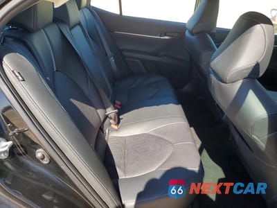 Zdjęcie 10 z 12 samochodu: 2024 TOYOTA CAMRY XSE VIN:4T1K61AK4RU256382 - miniatura