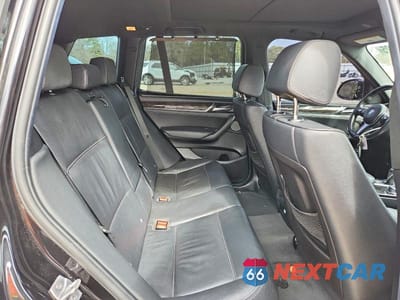 Zdjęcie 11 z 13 samochodu: 2017 BMW X3 SDRIVE28I VIN:5UXWZ7C33H0V92549 - miniatura