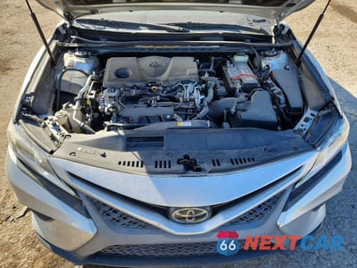 Zdjęcie 11 z 13 samochodu: 2018 TOYOTA CAMRY SE VIN:4T1B11HK2JU095975 - miniatura