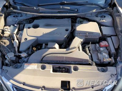 Zdjęcie 11 z 11 samochodu: 2017 NISSAN ALTIMA 2.5 VIN:1N4AL3APXHC167068 - miniatura