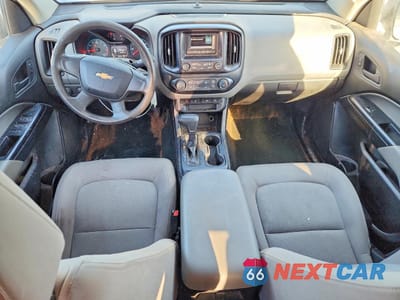 Zdjęcie 8 z 12 samochodu: 2016 CHEV COLORADO VIN:1GCGTBE33G1267450 - miniatura