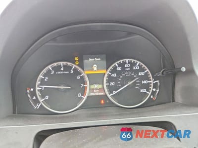 Zdjęcie 9 z 13 samochodu: 2016 ACURA RDX ADVANCE VIN:5J8TB4H78GL015453 - miniatura