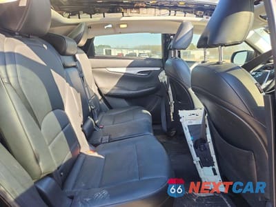 Zdjęcie 11 z 13 samochodu: 2019 INFINITI QX50 ESSENTIAL VIN:3PCAJ5M17KF119640 - miniatura