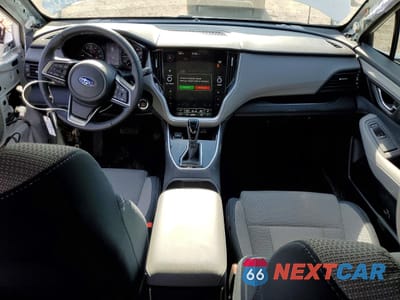 Zdjęcie 8 z 13 samochodu: 2025 SUBARU OUTBACK PREMIUM VIN:4S4BTAFC9S3266881 - miniatura