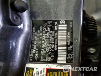 Zdjęcie 12 z 13 samochodu: 2013 TOYOTA CAMRY L VIN:4T4BF1FK4DR312988 - miniatura