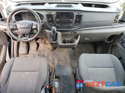Zdjęcie 8 z 13 samochodu: 2020 FORD TRANSIT 250 DELIVERY VAN VIN:1FTBR3X86LKB33401 - miniatura
