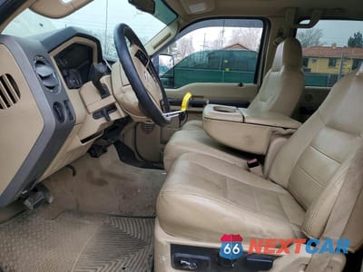 Zdjęcie 7 z 12 samochodu: 2008 FORD F350 SRW SUPER DUTY VIN:1FTWW31R98ED01758 - miniatura