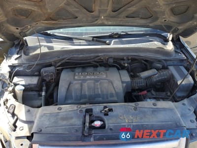 Zdjęcie 12 z 13 samochodu: 2006 HONDA PILOT EX VIN:2HKYF18436H563974 - miniatura