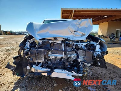 Piąte zdjęcie samochodu w środku: 2025 TOYOTA TUNDRA CREWMAX LIMITED VIN:5TFJA5DB4SX326792 - miniatura